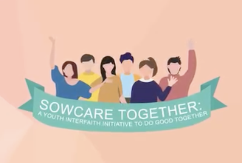 About SowCare Together